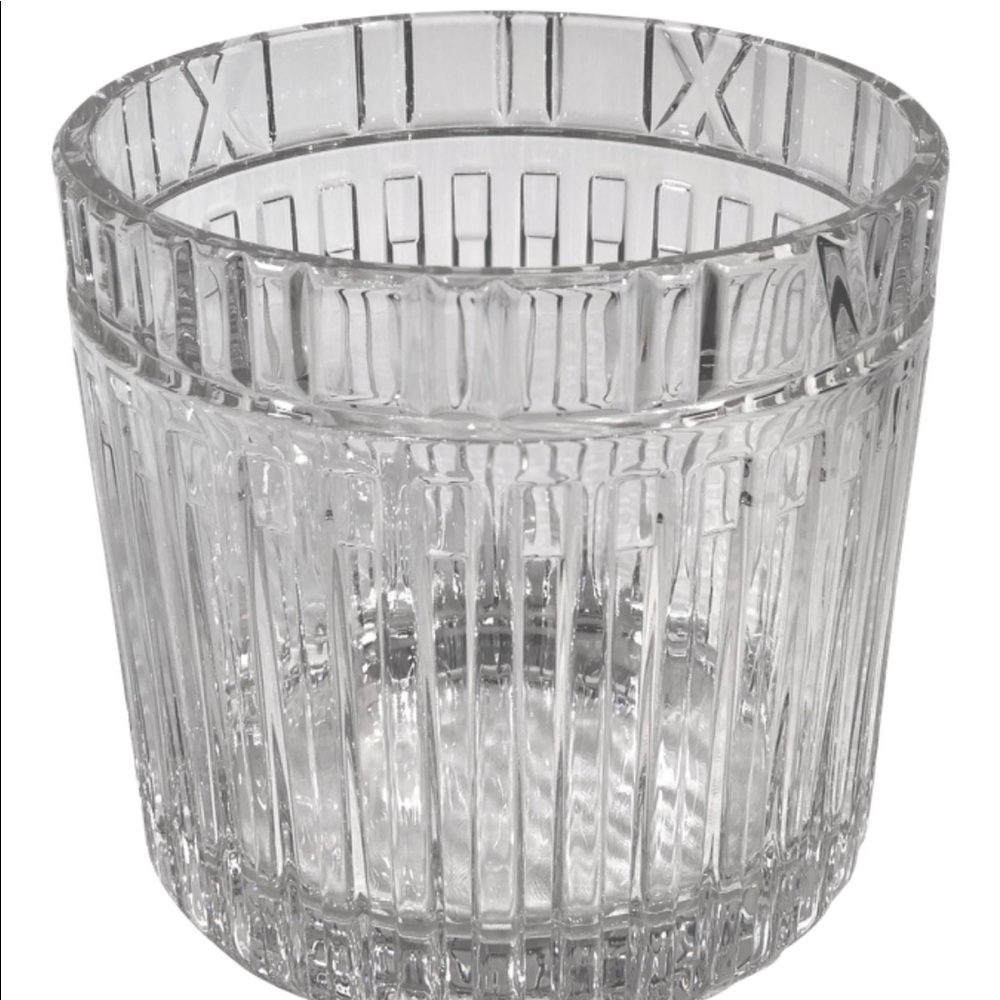 Tiffany & Co. Atlas  Champagne Holder/Ice Bucket